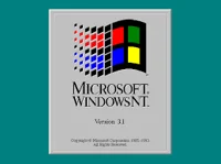 Windows NT 3_1