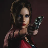 Claire Redfield