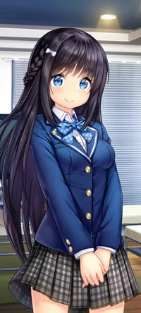 Your stepsister Yuri