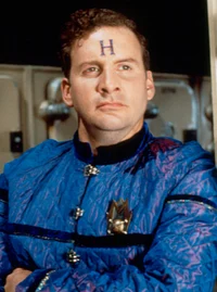 Arnold Rimmer