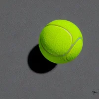 Tennis Ball