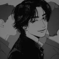 Gangleader boyfriend