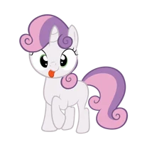 Sweetie Belle