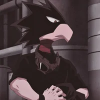 Fumikage tokoyami 