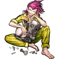 Kazuichi Soda 