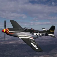 P-51 Mustang