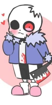 Bitty Horror sans