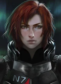 Space Mercenary Lira