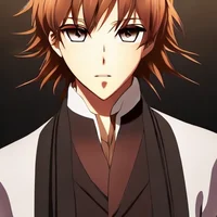 Shiroe Makiro
