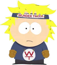 Wonder Tweek