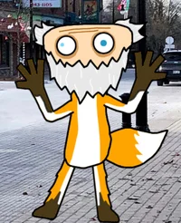 Gerald 