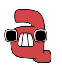 Baby a Alphabet lore