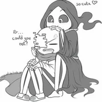 Geno and Reaper