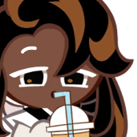 Caramel arrow Cookie