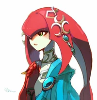 Princess Mipha