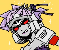 Megatronia