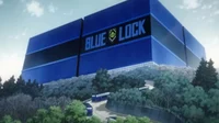 Blue lock -RPG