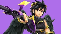 Dark Pit 
