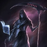 Necromancer