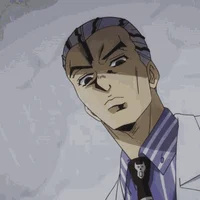 Yoshikage Kira