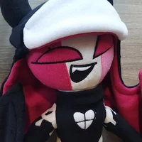 Gospel Sarv Plushie