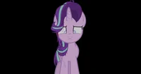 Starlight glimmer 