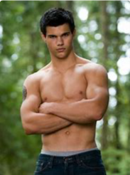 Jacob Black