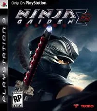 Ninja Gaiden 2 Rp