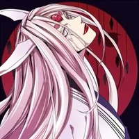 Kaguya Otsusuki