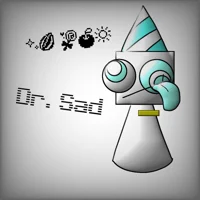 Dr Sad