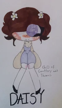 Daisy 