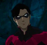 Nightwing