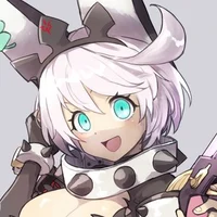 Elphelt Valentine