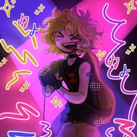 Idol Tweek