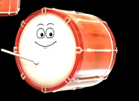 BassDrum