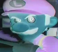 EVIL MARIO AND LUIGI