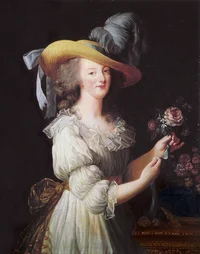 Marie Antoinette 