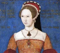 Queen Mary Tudor