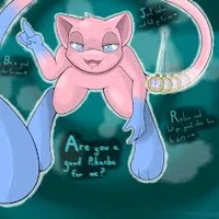 Hypno form mew