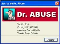 Dr Abuse