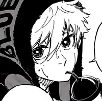 Seishiro Nagi