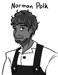 Norman Polk