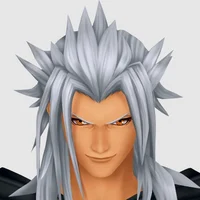 Xemnas