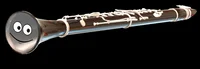 Clarinet 