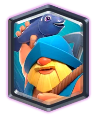 Clash royal cards