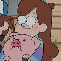 Mable pines