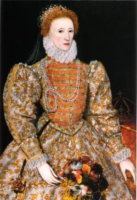 Queen Elizabeth I