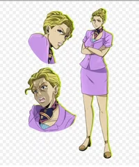 Yoshikage Kira
