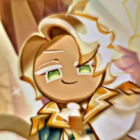 Clotted Cream Cookie