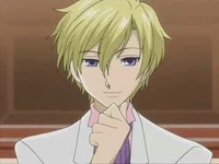 Tamaki Suou 